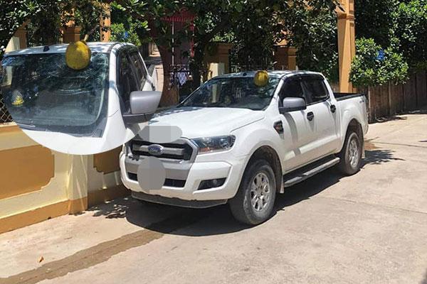 Đỗ xe như bố đời, chủ xế hộp nhận kết đắng ngắt-9