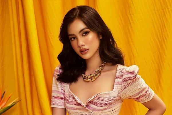 Cẩm Đan dạo này xinh quá: Ngồi nhà ăn vặt netizen thả tim rần rần-6