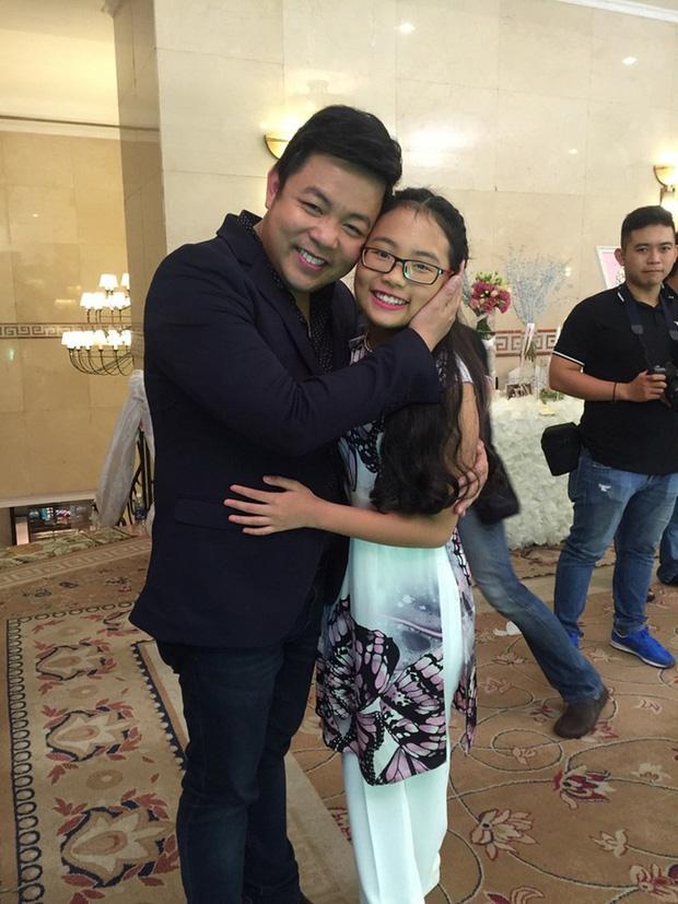 Bị cầu xin tha cho Phương Mỹ Chi, Quang Lê làm rõ mối quan hệ-1