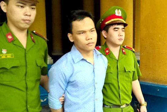 Đã bắt được tử tù mắc Covid-19 vượt ngục khỏi trại giam Chí Hòa