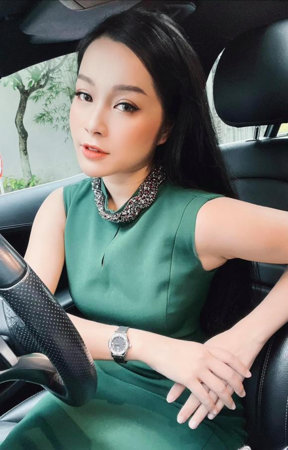 MC nổi đình đám Hà thành khoe cận view sống sang xịn-12