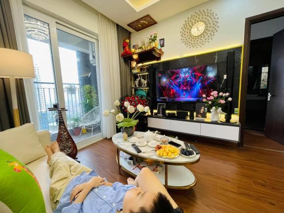 MC nổi đình đám Hà thành khoe cận view sống sang xịn-4