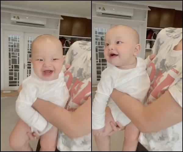 Hồ Ngọc Hà bị chỉ trích con bé tí đã đưa đi kiếm tiền-4