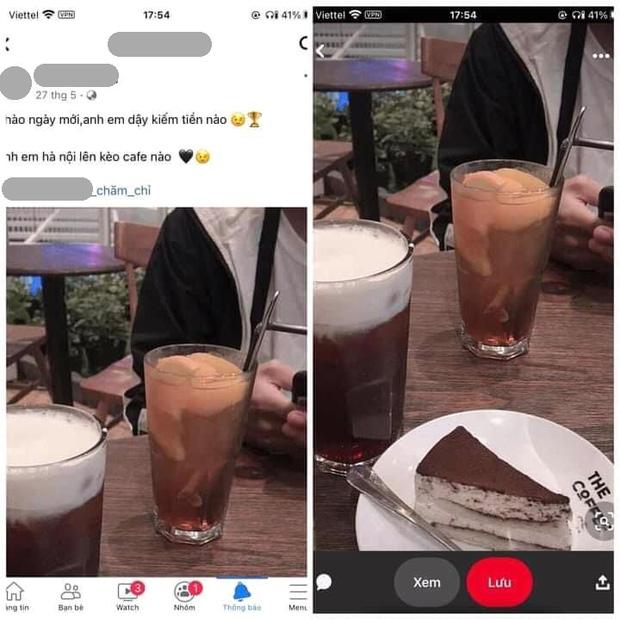 Netizen tóm sống loạt ảnh pha ke của một hot girl tài chính 4.0-1