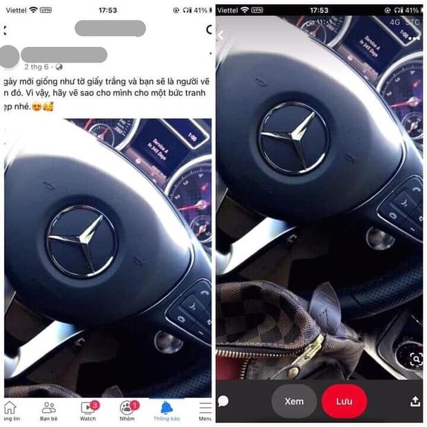 Netizen tóm sống loạt ảnh pha ke của một hot girl tài chính 4.0-7