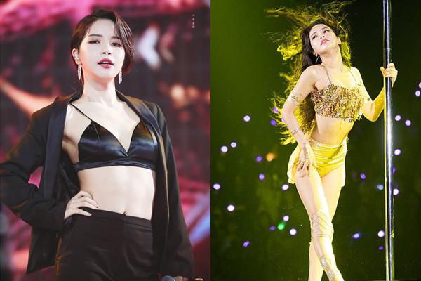 Fan kêu gọi cùng nhau tẩy chay concert online của MAMAMOO?-4