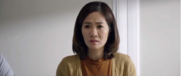 Hãy Nói Lời Yêu tập 27: Mẹ không gả con cho người đã nghèo lại mất 1 bên thận-2