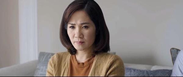 Hãy Nói Lời Yêu tập 27: Mẹ không gả con cho người đã nghèo lại mất 1 bên thận-6