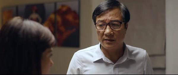 Hãy Nói Lời Yêu tập 27: Mẹ không gả con cho người đã nghèo lại mất 1 bên thận-7