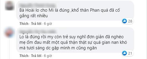 Hãy Nói Lời Yêu tập 27: Mẹ không gả con cho người đã nghèo lại mất 1 bên thận-9