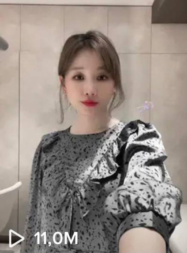 Hari Won đứng yên lắc eo mà có luôn 11 triệu view dễ dàng-2