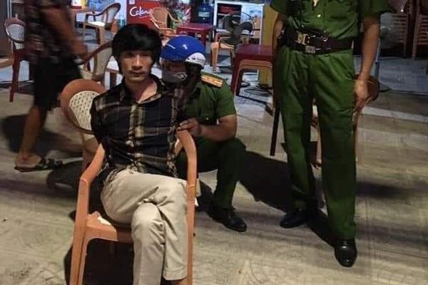 Án tình đắng chát-5