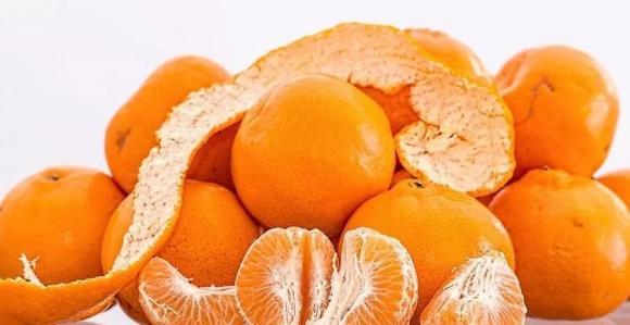 Ngâm vỏ cam uống ngày 1 cốc, mạch máu thông thoáng, vòng eo nhỏ gọn-2