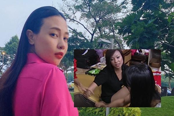 Cưng xỉu loạt khoảnh khắc cute của bố con Cường Đô La-14