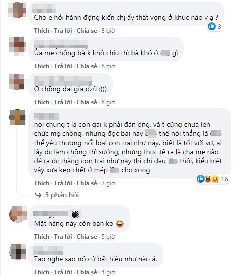 Chồng chiều vợ như vong, dằn mặt bố mẹ đẻ dám đụng vào vợ... 1 cọng lông-3