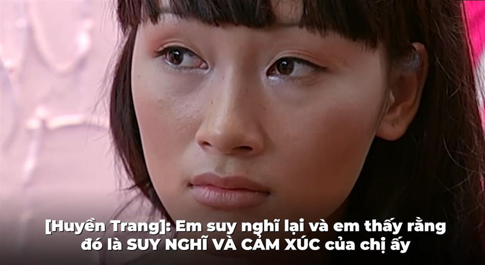 Vợ Cường Đô La bị đào clip to tiếng, giật vali đồng nghiệp-2