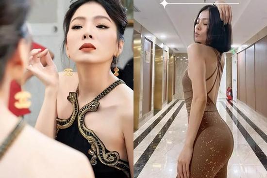 Lệ Quyên khoe ảnh sang chảnh lại bị chê 'già như bà thím 60'