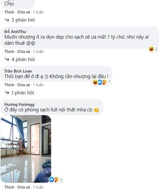 Thanh niên nhường phòng trọ 1,5 triệu bị mắng: Cho chẳng thèm-4