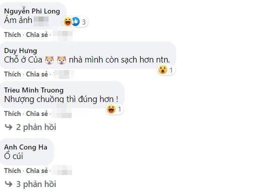 Thanh niên nhường phòng trọ 1,5 triệu bị mắng: Cho chẳng thèm-2