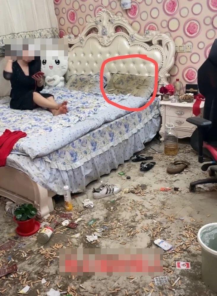 Thanh niên nhường phòng trọ 1,5 triệu bị mắng: Cho chẳng thèm-8