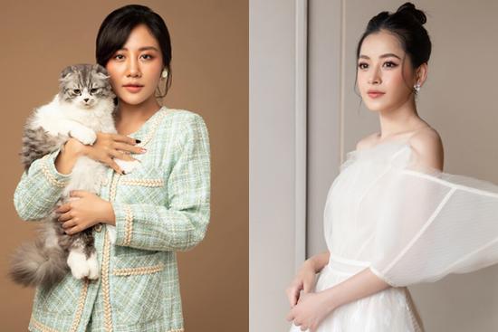 Văn Mai Hương đăng clip luyện thanh, netizen lại 'khịa mạnh' Chi Pu