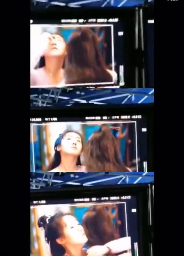 Rặn mãi không khóc nổi, Viên Băng Nghiên tra thật lực... thuốc nhỏ mắt-3