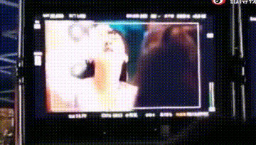 Rặn mãi không khóc nổi, Viên Băng Nghiên tra thật lực... thuốc nhỏ mắt-2