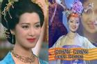 Dương Quý Phi đẹp nhất màn ảnh thi Hoa hậu Hoàn vũ