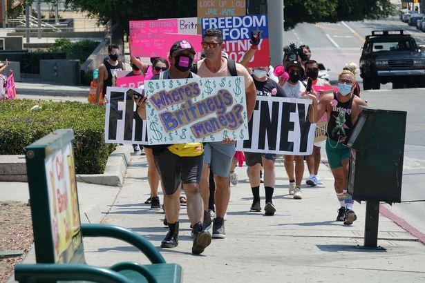 Chồng cũ nói về cuộc hôn nhân 55 giờ với Britney Spears-1