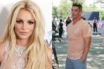 Chồng cũ Britney: Tôi đã bị lừa ký giấy ly hôn với cô ấy-4