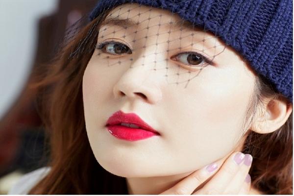 4 tướng miệng phụ nữ tình duyên lận đận, về già cô độc-2