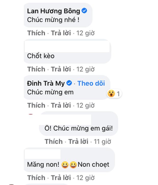 Sáng tỏ tin đồn Thanh Bi lấy chồng sau chia tay Quang Lê-2