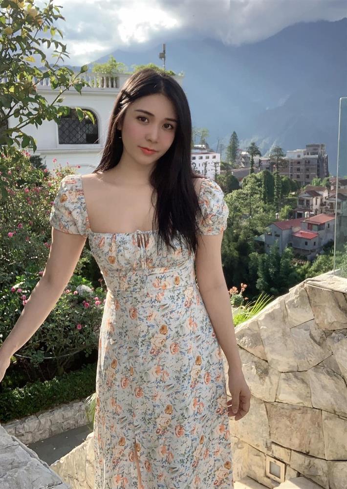 Sáng tỏ tin đồn Thanh Bi lấy chồng sau chia tay Quang Lê-3