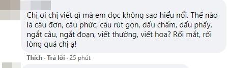 Phi Nhung treo status từ thiện, đọc nhức cả đầu với 7749 lỗi sai-4