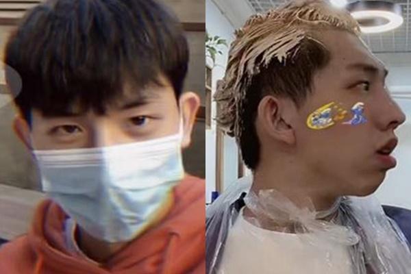 Thêm minh chứng cho chân lý "che mặt atuo đẹp".