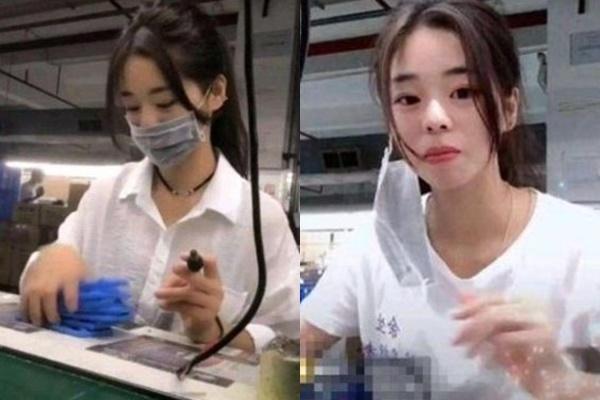 Một cô gái đến từ Trung Quốc chia sẻ, từ lúc đeo khẩu trang phòng chống dịch bệnh Covid-19, người này liên tục được xin số điện thoại làm quen. Nhưng gương mặt thật lộ diện khiến các anh "quay xe", chạy mất dép.