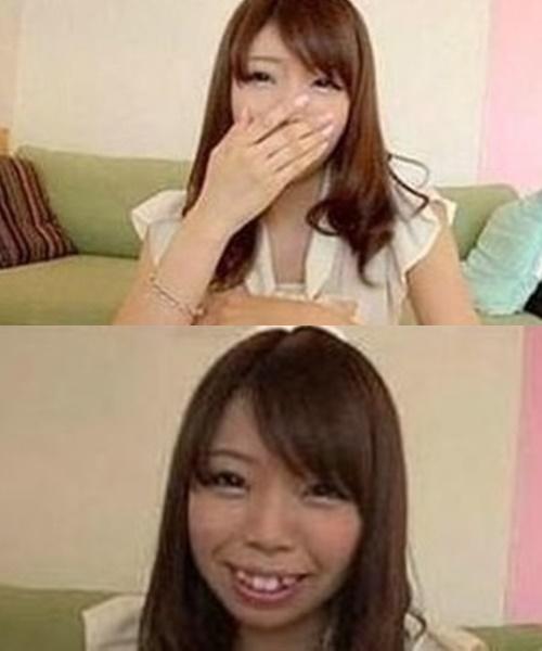 Không cần đến khẩu trang, chỉ một cái che tay nhẹ cũng khiến cô gái "lên đời".