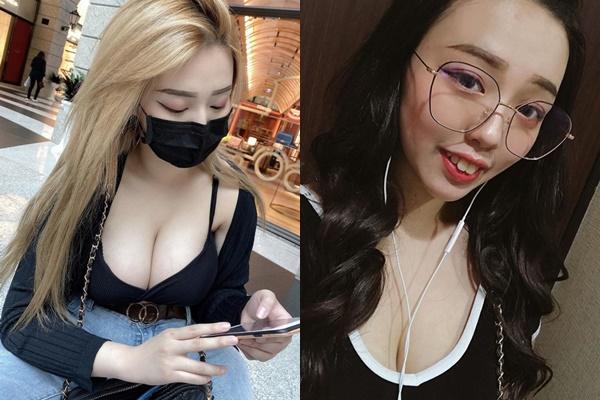 Khẩu trang được sử dụng như một phụ kiện giúp chị em thêm tự tin mỗi khi ra đường hay đứng trước người khác.