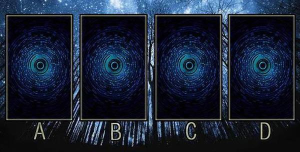 Bốc bài Tarot: Sức hút của bạn là bao nhiêu phần trăm?-1