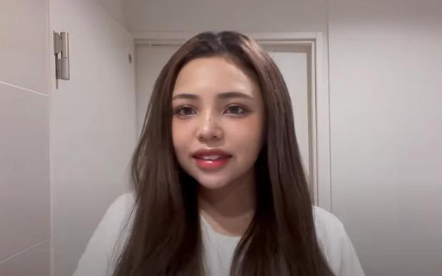 Nữ thần khẩu trang khiến nửa triệu follow bật ngửa khi lộ ngoại hình-6