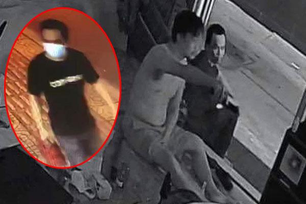 Hành động lạ của tử tù mắc Covid-19 khi ở nhờ nhà tài xế xe ôm-4