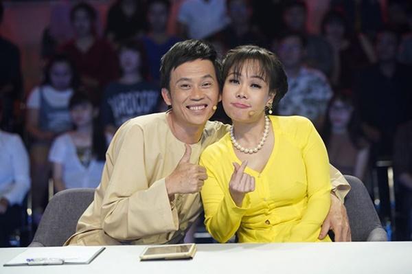 Bí mật người vợ cũ và trùng hợp đặc biệt trong cuộc đời Hoài Linh-2