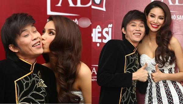 Bí mật người vợ cũ và trùng hợp đặc biệt trong cuộc đời Hoài Linh-3