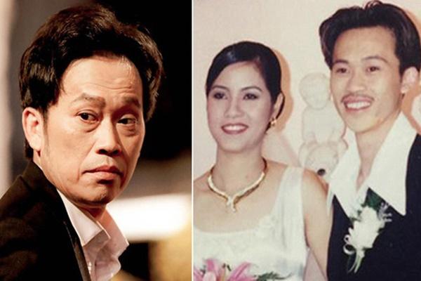 Bí mật người vợ cũ và trùng hợp đặc biệt trong cuộc đời Hoài Linh