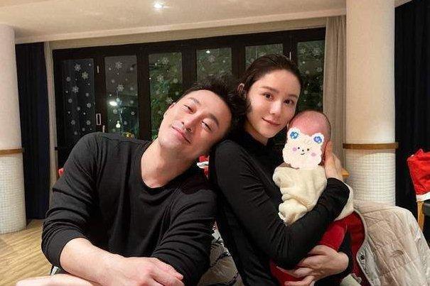 Vì sao Lâm Phong chưa chịu làm đám cưới với Trương Hinh Nguyệt?-1