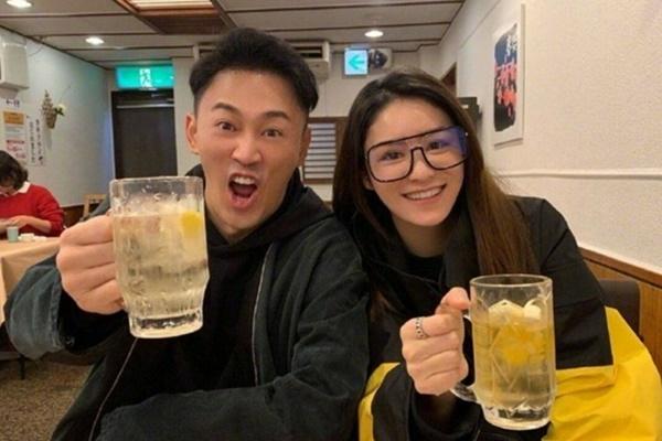 Trương Hinh Nguyệt ám chỉ Ngô Thiên Ngữ thao túng Lâm Phong-4