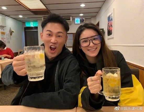 Vì sao Lâm Phong chưa chịu làm đám cưới với Trương Hinh Nguyệt?-7