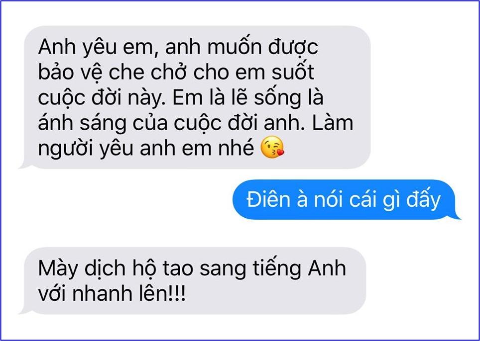 Tỏ tình thất bại ư? Đã có cách rep tin nhắn vừa đỡ quê lại cực ngầu rồi đây!-3