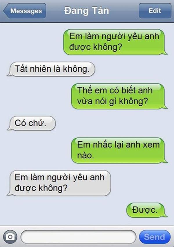 Tỏ tình thất bại ư? Đã có cách rep tin nhắn vừa đỡ quê lại cực ngầu rồi đây!-9
