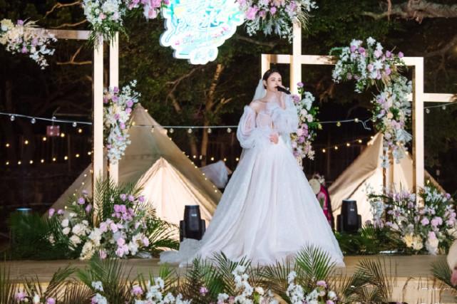 Vì sao Lâm Phong chưa chịu làm đám cưới với Trương Hinh Nguyệt?-4